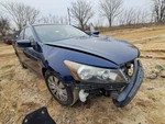 2012 Honda Accord Right Passenger Headlight Assembly - Oem, Fogged, Used. Fixed Price $94.53.