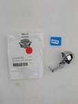 Oem Harley-davidson Sportster Headlamp 68297-05 Reflector Bulb Cover 91500107. Fixed Price $9.99.