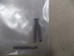 1984 Yamaha Riva Scooter / Original Oem Headlight Adjuster Screws. Fixed Price $17.00.