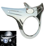 Upper Headlight Bezel Fit For Indian Chieftain Limited Elite Classic 2017-2018. Fixed Price $119.99.