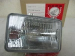 Honda Nos Elite CH125, 1984-86, Headlight Unit, # 33120-KJ9-670. C2. Fixed Price $42.99.
