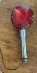 Stanley 045-6779 Japan Motorcycle Taillight W/ DH-2 Usa Lens.. Fixed Price $12.50.