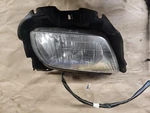 2005 Honda Trx 400 Fga Left Headlight W/cover And Cord 33110-HN7-901. Fixed Price $24.99.