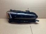 Oem 2022-2025 Honda Civic Led Headlight Black Bezel Trim Right Side Nice!. Fixed Price $299.99.