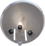 Cycle Visions Headlight Isolator Mounts For CV-4871. Fixed Price $27.69.