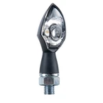 Oxford Led Motorcycle/motorbike Indicator Nano - Black (incl. 2 Resistors) 1 Set. Fixed Price $71.18.