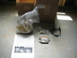 $500 New Oem Victory Cross Country Roads Magnum Hid Headlight Kit 2877657. Fixed Price $199.95.