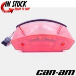 New Oem Can Am 2007-2015 Ds 450 Renegade 500 800R Tail Light Assembly 710001041. Fixed Price $62.49.