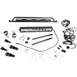 Seizmik 2" Led Lights Pre-runner 12041. Fixed Price $220.91.