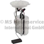 Pierburg Fuel Feed Unit 7.05656.06.0. Fixed Price $153.46.