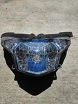 14-18 2014 Honda CTX700 Front Lamp Lens Housing. Fixed Price $99.95.