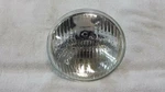 Harley Davidson Sportster Dyna Fxd/xl 5" Wagner Headlamp. Fixed Price $32.95.