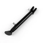 Adjustable Cnc Aluminum Kickstand For Kawasaki ZX-6 ZX6R ZZR600 ZX-9R ZX-10R Blk. Fixed Price $35.99.