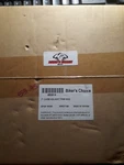 Bikers Choice 7" Chrm Hdlight Trim Ring 160340 482914. Fixed Price $39.99.