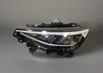 2021 2022 2023 Volkswagen ID4 Reflector Headlight Left Used Oem Shell. Fixed Price $431.48.