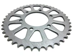 2007-2012 Kawasaki Ninja ZX6R Oem Rear Sprocket 42041-0070. Fixed Price $79.68.