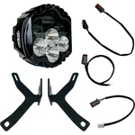 Custom Dynamics 2001-2932 SD2-MSRW-W Shark Demon Led Headlight Kit For Road. Fixed Price $499.95.
