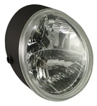 Black Replacement Headlight Housing For 02-10 Harley Vrod Vrsc 68880-01 11017. Fixed Price $164.45.