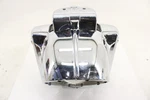 2014-2023 Harley Davidson Road King Left And Right Nacelle Headlight Cover. Fixed Price $349.25.