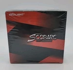 Sealight Led Headlight Bulbs S6 9005/HB3 160W 6500K White IP67 Lights H8 H9 H11. Fixed Price $19.79.