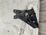 07 Buell Ulysses Front Left Head Light Turn Signal Mount Bracket. Fixed Price $58.74.