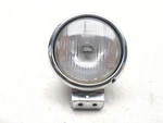 96-09 Kawasaki Vulcan EN500C Front Headlight Assembly. Fixed Price $50.67.