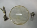 C200 CA200 CT200 CM91 CT90 Headlight Glass ASS11 Socket 33130-030-810 Bulb. Fixed Price $57.00.