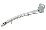 Headlamp Cowl Top Trim Strip Spear Chrome For Harley-davidson Road King. Fixed Price $71.21.