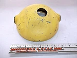 Yamaha 70 71 72 R5 350 Headlight Case Body 246-84330-60-R9 Vintage Jh. Fixed Price $34.95.