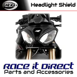 Headlight Shields For Bmw S1000R 2025-2026 R&g. Fixed Price $76.05.