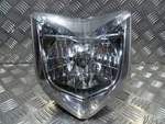 Genuine Yamaha FZ1 Front Headlight Headlamp Unit 2006 To 2015. Fixed Price $223.13.