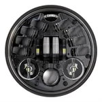 J.w. Speaker 8690 Motorcycle Led Headlight 551681. Fixed Price $324.95.