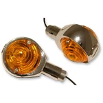 Emgo Bar End Deco Turn Signals 60-14560. Fixed Price $41.27.