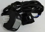 Helix Racing 787-7707 Universal Headlight Switch Yamaha. Fixed Price $80.64.