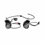 Triumph Tiger Sport 800 Led Fog Lamp Kit - A9830212. Fixed Price $397.00.