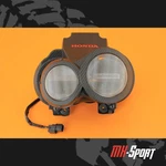 17-20 2017 CRF250RL CRF250L Rally Oem Front Lamp Assembly. Fixed Price $289.99.