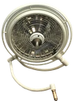 Stryker Chromophare Led Surgical Light Head F628. Fixed Price $449.10.