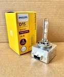New Oem Philips Xenstart D1S Xenon Headlight Hid 4300K Bulb 9285 148 294. Fixed Price $64.99.