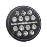Letric Lighting Co. Led Buck Shot Multi-mini Headlamps Black LLC-LHC-5B. Fixed Price $142.99.