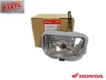 Genuine Honda Oem 2005-2007 CRF450X CRF250X Headlight 33150-KSC-673. Fixed Price $100.00.