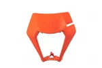 Ktm Genuine Headlight Shroud - 79708001000EB. Fixed Price $26.57.
