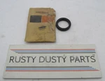Harley Davidson Genuine Nos Aermacchi Ss Fork Cover Rubber Ring 46334-64P. Fixed Price $33.99.