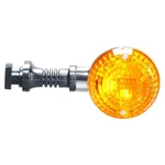 K&s Dot Turn Signal For 1986-2006 Kawasaki VN-750A Vulcan, EN-400, ZN-700/1100. Fixed Price $46.36.