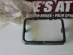Nos 33101-965-003 Rim, Headlight 1983 1985 ATC200X. Fixed Price $85.00.