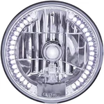 United Pacific Ultralit 7 Crystal Headlight W/34WHITE Led Position Light- 1. Fixed Price $79.95.