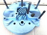 Rare Genuine Bsa B44 Victor Gp Enduro Special 1965-1967 Cylinder Head 41-636. Fixed Price $134.99.