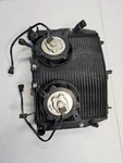 2005 Yamaha R6 Radiator. Fixed Price $75.00.