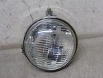 Harley '93 Xl 1200 Sportster Headlight Assy, 67743-84, Good Shape, Used #2393. Fixed Price $40.00.