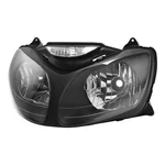 Front Headlight Assembly Fit For Kawasaki Ninja ZX12R ZX-12R 2000-2001. Fixed Price $99.99.