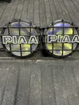 Genuine Piaa 520 Plasma Yellow Fog Lamp H3 12V. Fixed Price $309.00.
